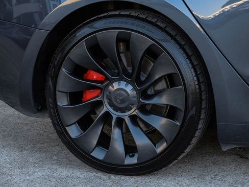 Used 2023 Tesla Model 3 Performance image 63