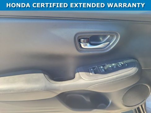 Used 2025 Honda HR-V LX image 22