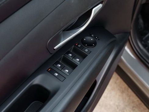 New 2026 Hyundai Santa Cruz SEL FWD image 18