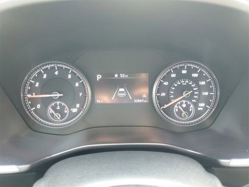 Used 2022 Hyundai Santa Fe SEL image 23