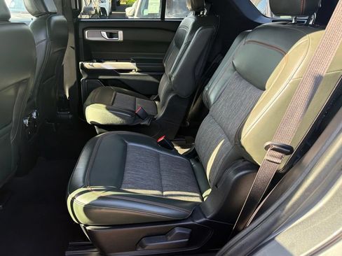 Certified 2023 Ford Explorer Timberline AWD/4WD image 39