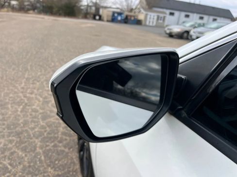 Used 2020 Honda Civic Si image 26