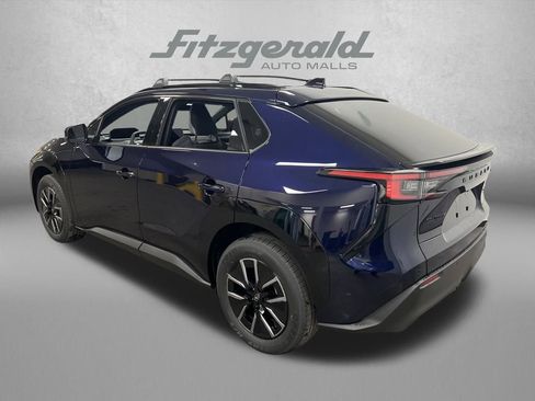 New 2026 Subaru Solterra Premium image 3