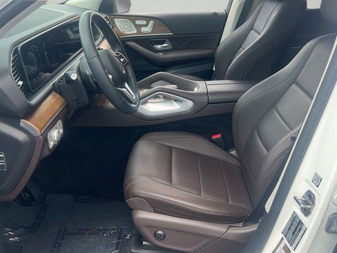 Used 2022 Mercedes-Benz GLE 350 4MATIC image 5