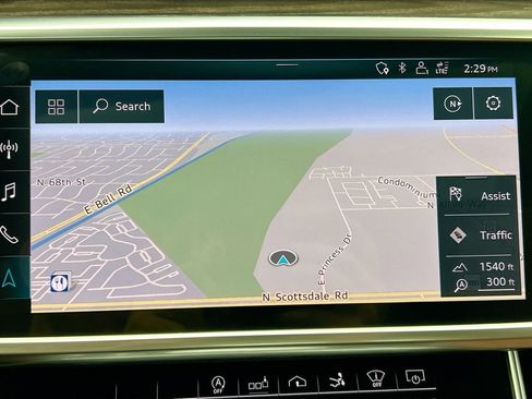 Used 2019 Audi A7 3.0T Prestige w/ Prestige Package image 14