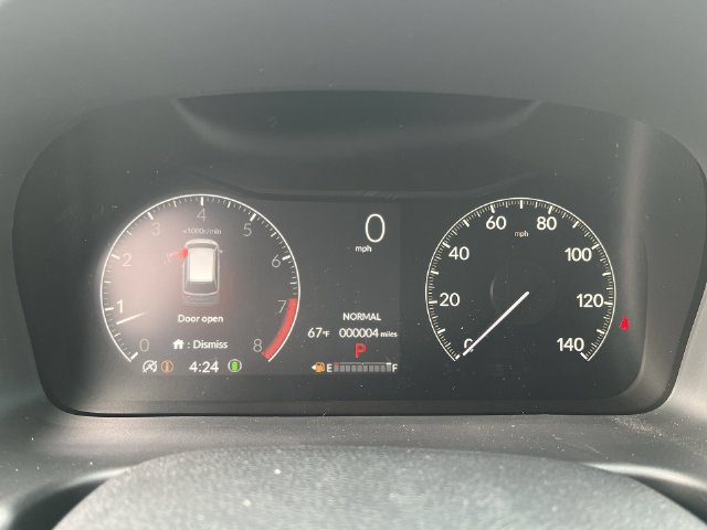 New 2026 Honda Odyssey Elite image 19