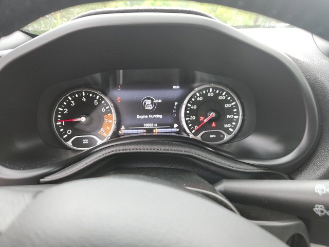 Used 2022 Jeep Renegade Limited AWD/4WD image 12