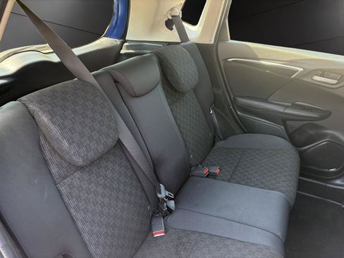 Used 2016 Honda Fit LX image 20