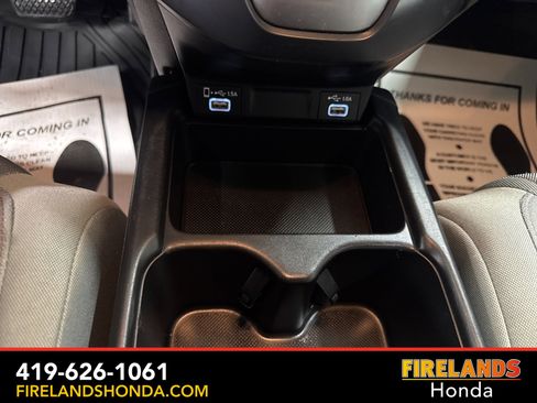 Certified 2022 Honda CR-V EX image 23