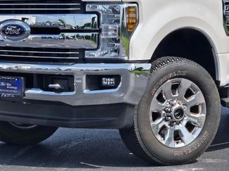 Certified 2019 Ford F250 Lariat w/ Lariat Ultimate Package AWD/4WD video 2