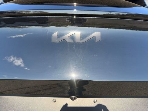 New 2026 Kia Sportage X-Line w/ X-Line Premium Package AWD/4WD image 17