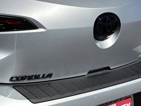 New 2026 Toyota Corolla XSE image 28