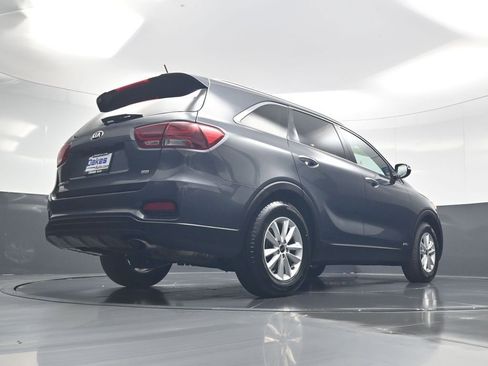 Used 2020 Kia Sorento LX w/ LX I4 Convenience Package AWD/4WD image 43