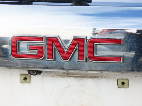 Used 2016 GMC Terrain SLE w/ Convenience Package image 16