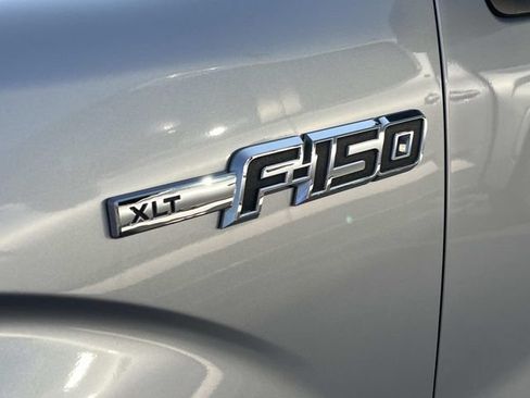 Used 2013 Ford F150 XLT w/ Mid Equipment Group RWD image 9