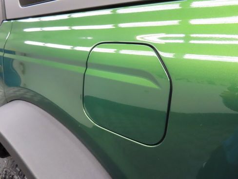 Used 2024 Ford Bronco Wildtrak image 32