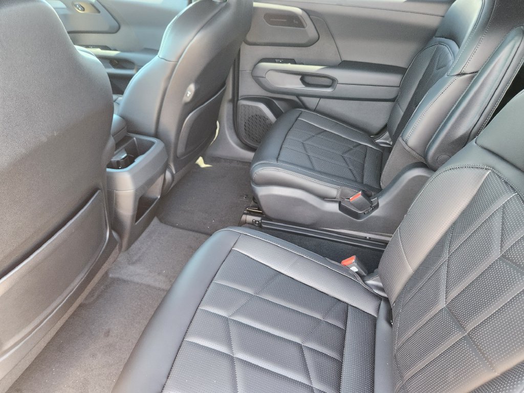 New 2027 Kia Telluride EX X-Line AWD/4WD image 10
