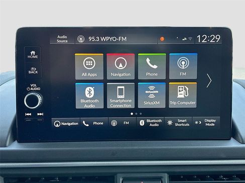 Certified 2023 Honda Pilot Elite image 17