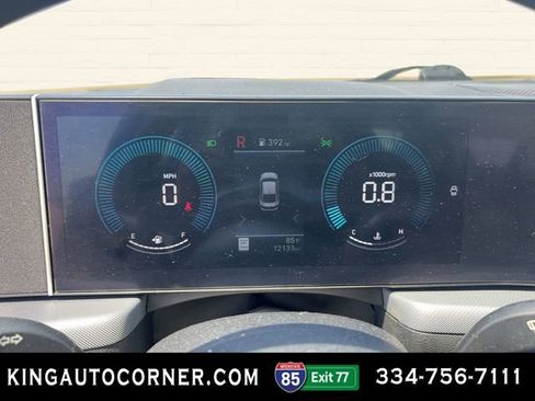 Used 2024 Hyundai Sonata SEL image 15