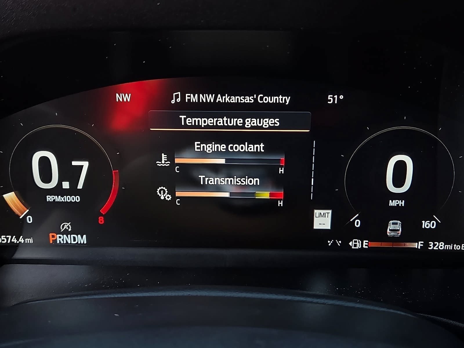 Used 2026 Ford Explorer Tremor AWD/4WD image 19