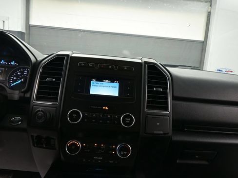 Used 2020 Ford Expedition XL AWD/4WD image 49