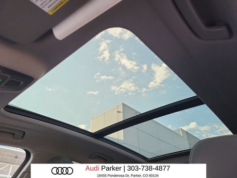 Used 2025 Audi Q5 Premium w/ Premium Plus AWD/4WD image 22