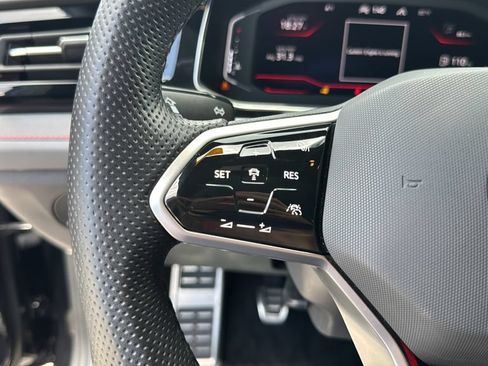 Used 2025 Volkswagen Jetta GLI Autobahn FWD image 18