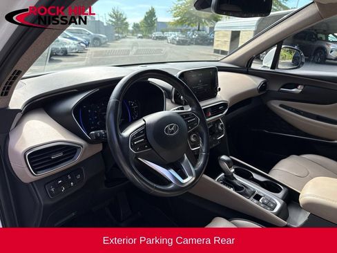 Used 2019 Hyundai Santa Fe AWD image 14