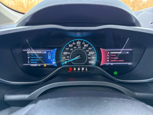 Used 2013 Ford C-MAX Energi SEL image 12