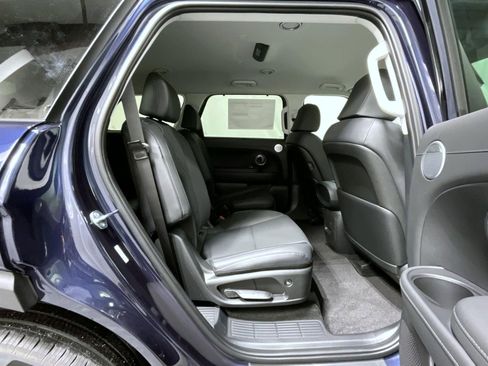 New 2026 Hyundai Palisade SEL FWD image 14