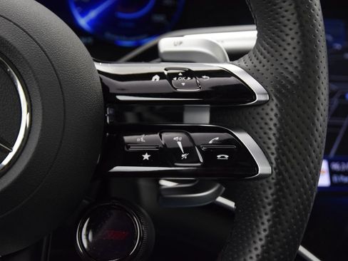 Certified 2023 Mercedes-Benz EQS AMG 4MATIC image 25