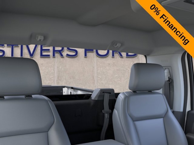 New 2026 Ford F150 XL RWD image 22