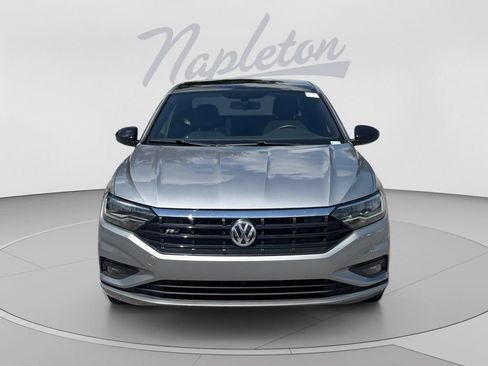 Used 2019 Volkswagen Jetta FWD image 9