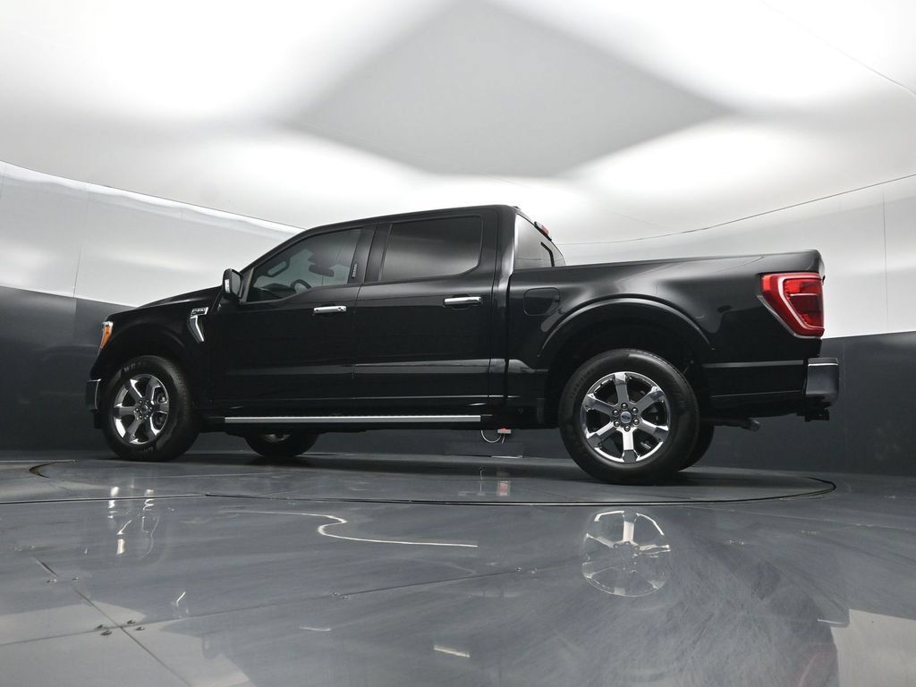 Used 2023 Ford F150 XLT w/ Equipment Group 302A High RWD image 50