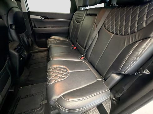 Used 2020 Hyundai Palisade SE FWD image 13