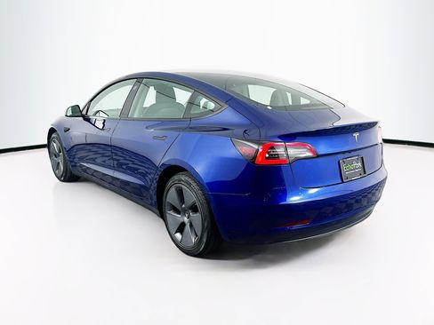Used 2023 Tesla Model 3 Standard Range image 5
