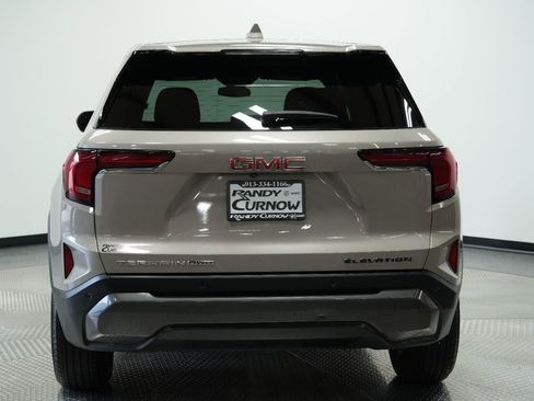 Used 2026 GMC Terrain Elevation AWD/4WD image 6