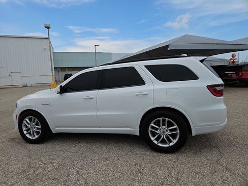 Used 2022 Dodge Durango R/T image 5