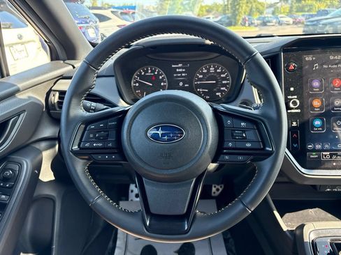 Certified 2026 Subaru Crosstrek 2.5i Sport AWD/4WD image 12