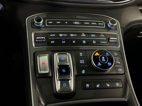 Used 2023 Hyundai Santa Fe Calligraphy image 18