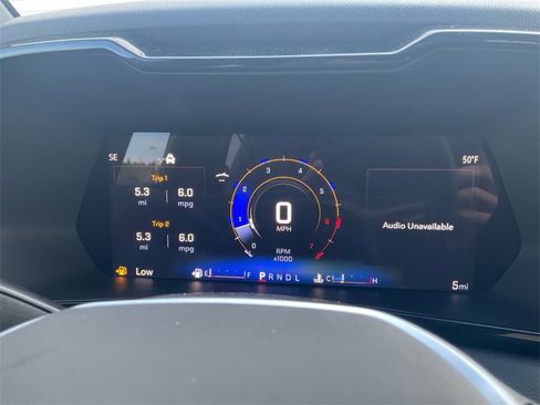 New 2026 Chevrolet Colorado LT w/ LT Convenience Package image 19