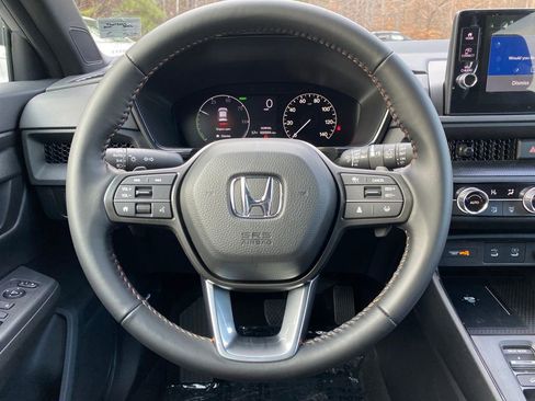 New 2026 Honda CR-V Sport image 16