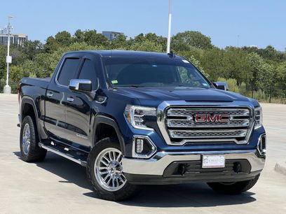 Used 2021 GMC Sierra 1500 SLT