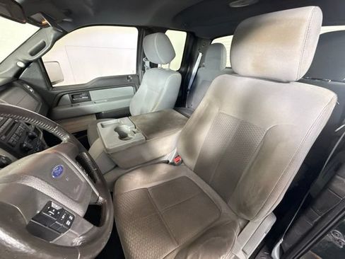 Used 2012 Ford F150 XLT w/ XLT Chrome Pkg AWD/4WD image 15
