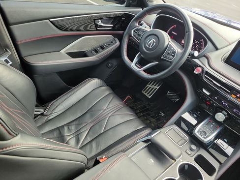 Used 2023 Acura MDX Type S image 17