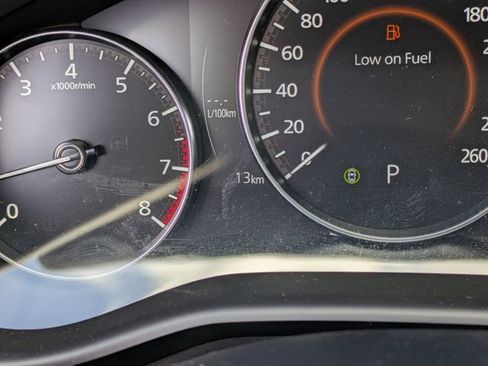 New 2026 MAZDA CX-30 AWD 2.5 S image 26