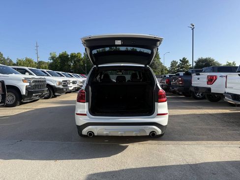 Used 2019 BMW X3 sDrive30i w/ Convenience Package RWD image 38