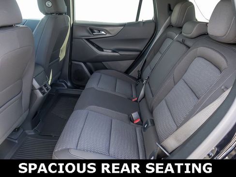 New 2026 Chevrolet Equinox LT w/ LPO, Floor Liner Package image 15