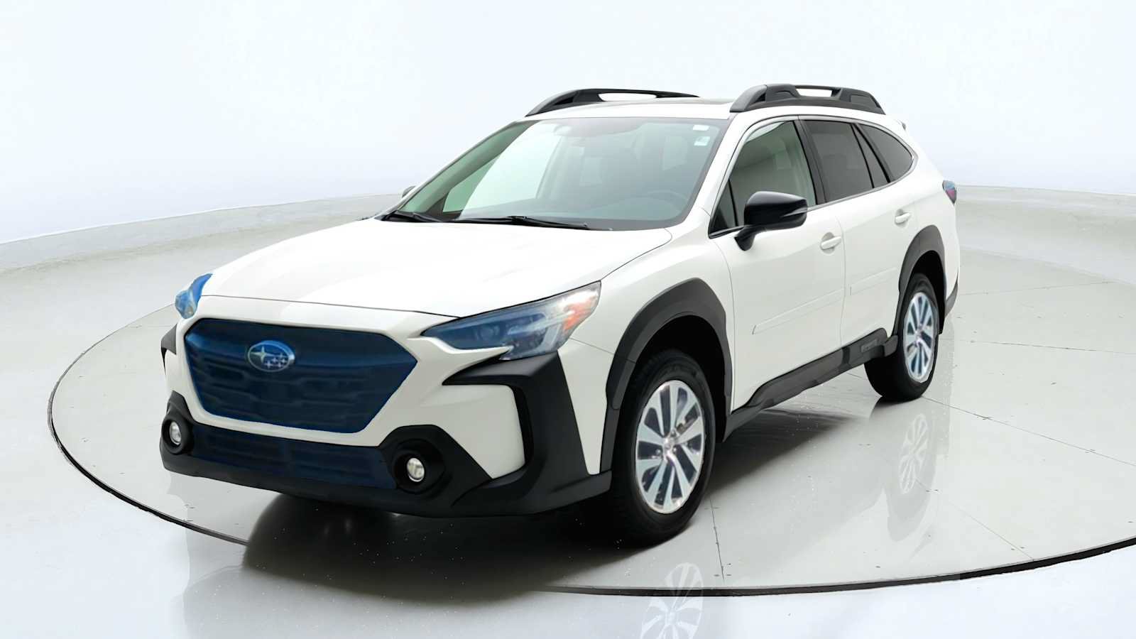 Certified 2025 Subaru Outback Premium AWD/4WD image 4
