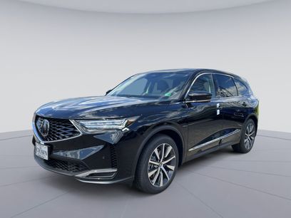 New 2026 Acura MDX SH-AWD w/ Technology Package